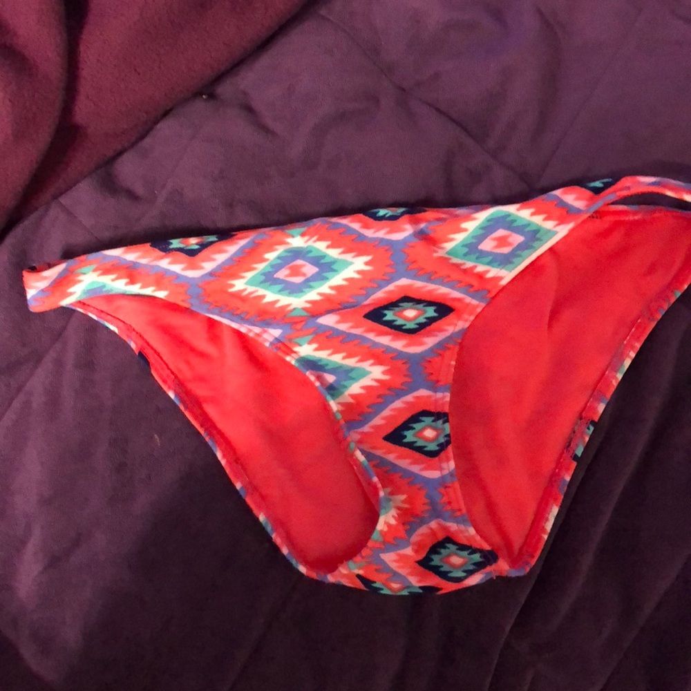 Bikini Bottoms